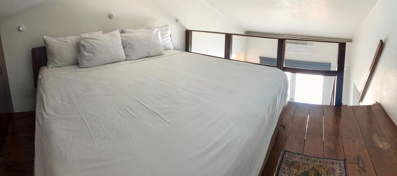 Beach Dream Sunrise Aparthotel แคนคูน ภายนอก รูปภาพ