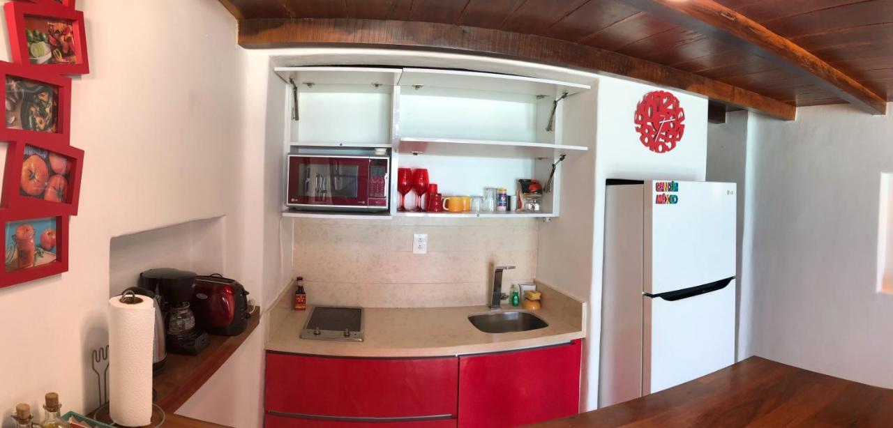 Beach Dream Sunrise Aparthotel แคนคูน ภายนอก รูปภาพ