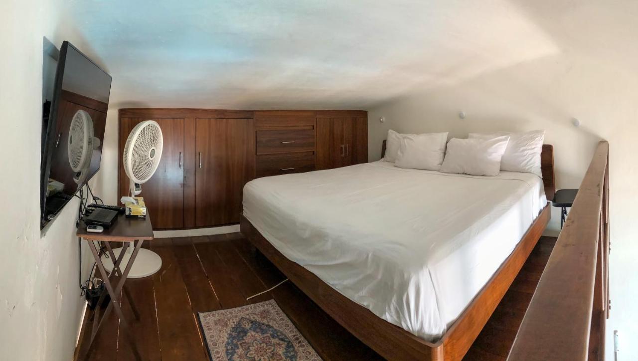 Beach Dream Sunrise Aparthotel แคนคูน ภายนอก รูปภาพ