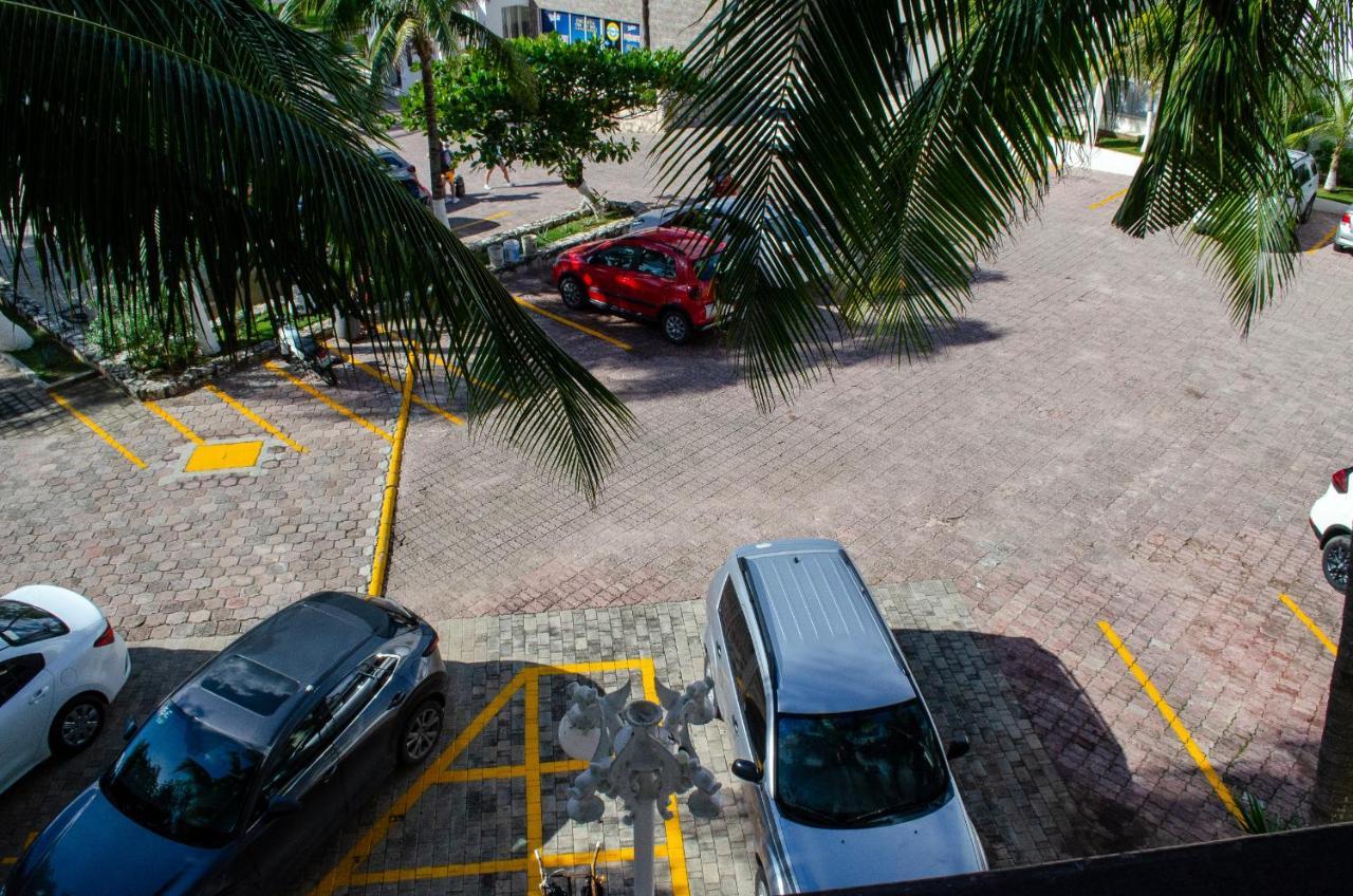 Beach Dream Sunrise Aparthotel แคนคูน ภายนอก รูปภาพ